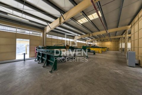 Warehouse in Dubai 2097.56 sq.m. № 130086 - photo 2