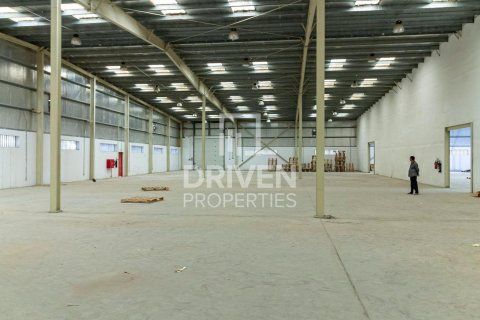 Warehouse in Jebel Ali, Dubai 2759.78 sq.m. № 130087 - photo 9