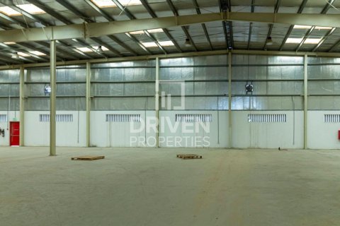 Warehouse in Jebel Ali, Dubai 2759.78 sq.m. № 130087