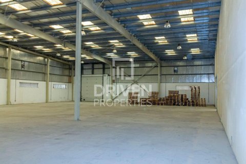 Warehouse in Jebel Ali, Dubai 2759.78 sq.m. № 130087 - photo 8