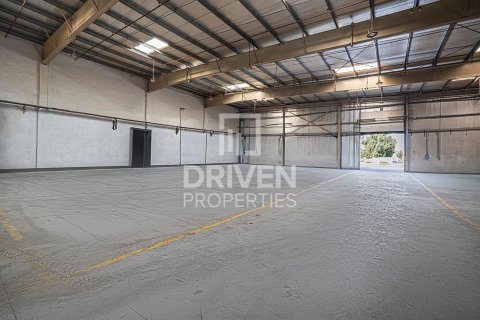 Warehouse in Jebel Ali, Dubai 5100.93 sq.m. № 130085 - photo 8