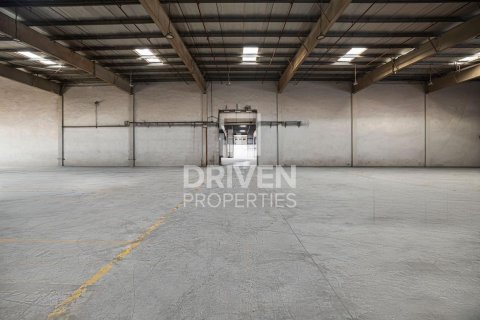 Warehouse in Jebel Ali, Dubai 5100.93 sq.m. № 130085 - photo 7