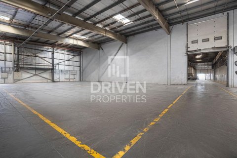 Warehouse in Jebel Ali, Dubai 5100.93 sq.m. № 130085 - photo 10