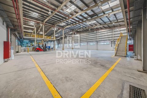 Land in Jebel Ali, Dubai 3251.61 sq.m. № 130088 - photo 13