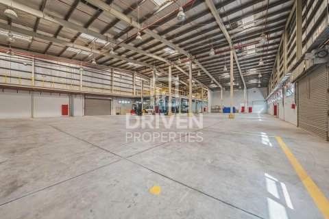 Land in Jebel Ali, Dubai 3251.61 sq.m. № 130088 - photo 14
