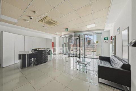 قطعة أرض في جبل علي, دبي 3251.61 م² رقم 130088