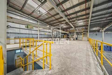 Land in Jebel Ali, Dubai 3251.61 sq.m. № 130088 - photo 9
