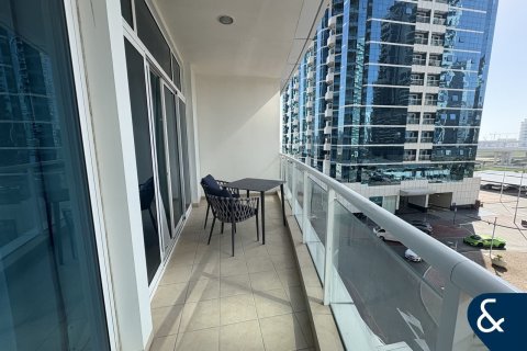 Apartment in Jumeirah Lake Towers, Dubai 1 bedroom, 80 sq.m. № 75891 - photo 9