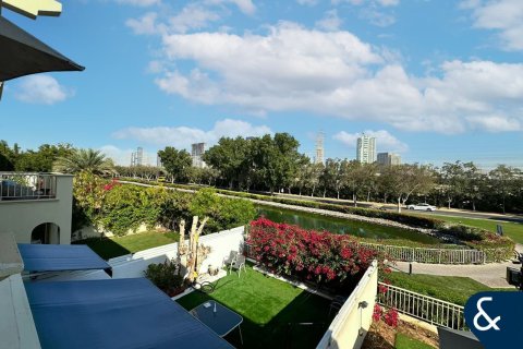 Villa en Springs 8, The Springs, Dubai, 3 dormitorios, 228 m², № 75905 - foto 1