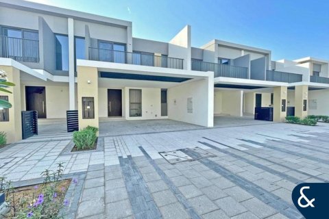 Купить виллу в Elan, Tilal Al Ghaf, Дубай: 3 спальни, 140м², № 75903 - фото 10