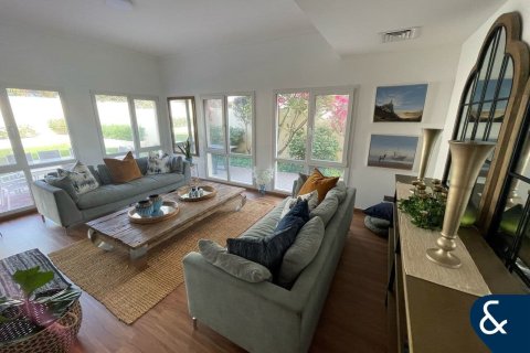 فيلا في Meadows, دبي 5 غرف نوم , 391 م² رقم 75892 - صورة 3