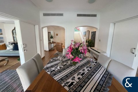 فيلا في Meadows, دبي 5 غرف نوم , 391 م² رقم 75892 - صورة 4