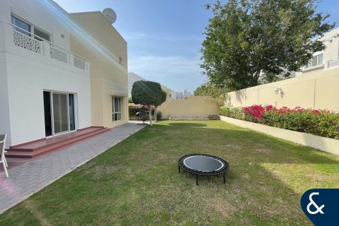فيلا في Meadows, دبي 5 غرف نوم , 391 م² رقم 75892 - صورة 10