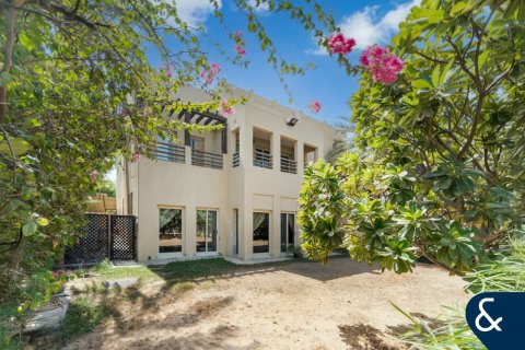 فيلا في Meadows, دبي 5 غرف نوم , 489 م² رقم 75904 - صورة 2