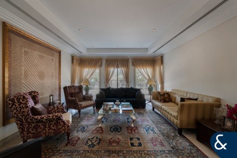 فيلا في Meadows, دبي 5 غرف نوم , 489 م² رقم 75904 - صورة 7