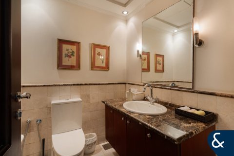 فيلا في Meadows, دبي 5 غرف نوم , 489 م² رقم 75904 - صورة 8