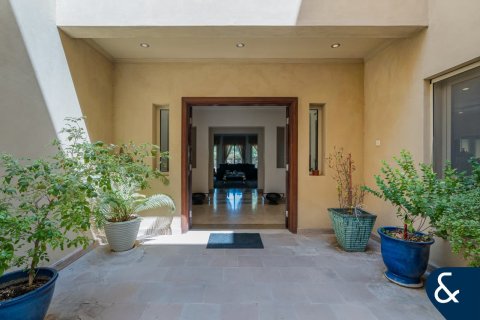 فيلا في Meadows, دبي 5 غرف نوم , 489 م² رقم 75904 - صورة 3