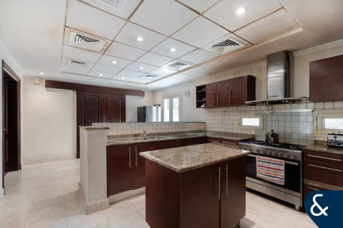 فيلا في Meadows, دبي 5 غرف نوم , 489 م² رقم 75904 - صورة 9