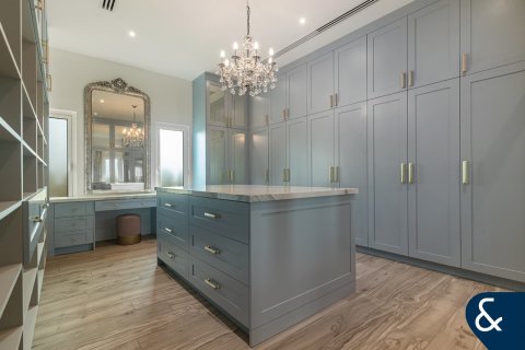 Villa en Jumeirah Islands, Dubai, 4 dormitorios, 534 m², № 75893 - foto 18