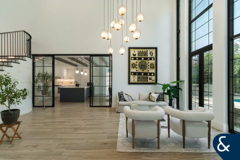 Купить виллу в Jumeirah Islands, Дубай: 4 спальни, 530м², № 75893 - фото 4