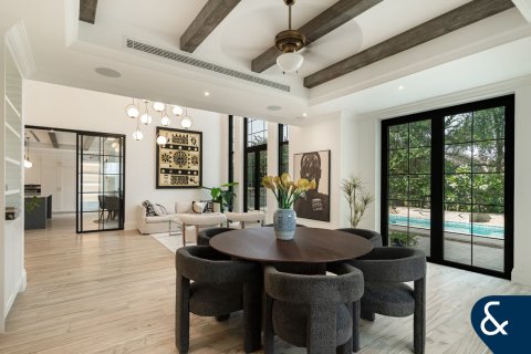 Купить виллу в Jumeirah Islands, Дубай: 4 спальни, 530м², № 75893 - фото 14