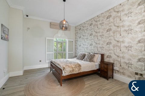 Villa en Jumeirah Islands, Dubai, 4 dormitorios, 534 m², № 75893 - foto 22