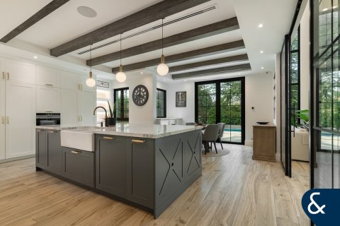 Купить виллу в Jumeirah Islands, Дубай: 4 спальни, 530м², № 75893 - фото 3