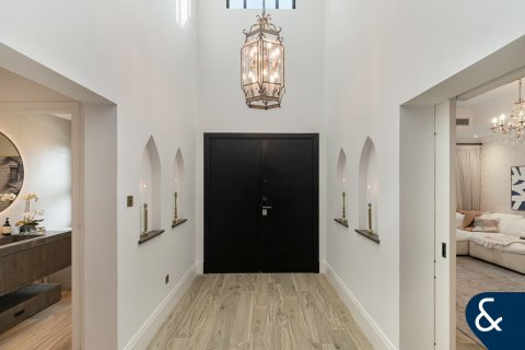 Купить виллу в Jumeirah Islands, Дубай: 4 спальни, 530м², № 75893 - фото 24