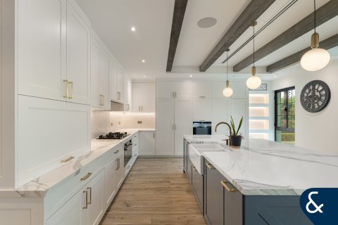 Купить виллу в Jumeirah Islands, Дубай: 4 спальни, 530м², № 75893 - фото 20