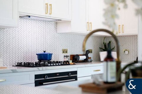 Купить виллу в Jumeirah Islands, Дубай: 4 спальни, 530м², № 75893 - фото 21