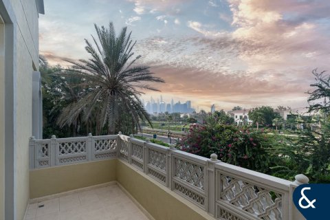Villa en Jumeirah Islands, Dubai, 4 dormitorios, 534 m², № 75893 - foto 29