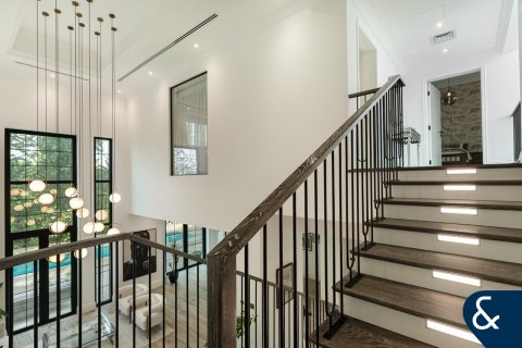 Купить виллу в Jumeirah Islands, Дубай: 4 спальни, 530м², № 75893 - фото 26