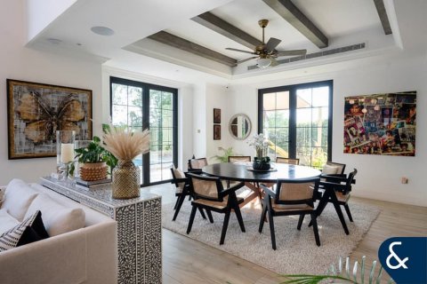 Купить виллу в Jumeirah Islands, Дубай: 4 спальни, 530м², № 75893 - фото 13