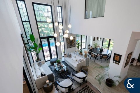 Купить виллу в Jumeirah Islands, Дубай: 4 спальни, 530м², № 75893 - фото 29