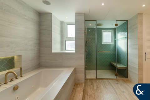 Villa en Jumeirah Islands, Dubai, 4 dormitorios, 534 m², № 75893 - foto 27