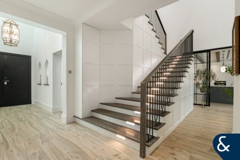 Купить виллу в Jumeirah Islands, Дубай: 4 спальни, 530м², № 75893 - фото 27