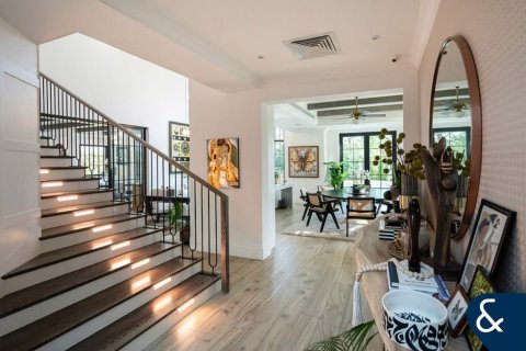 Купить виллу в Jumeirah Islands, Дубай: 4 спальни, 530м², № 75893 - фото 25