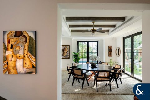 Купить виллу в Jumeirah Islands, Дубай: 4 спальни, 530м², № 75893 - фото 12