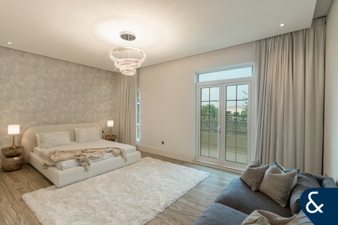 Villa en Jumeirah Islands, Dubai, 4 dormitorios, 534 m², № 75893 - foto 20