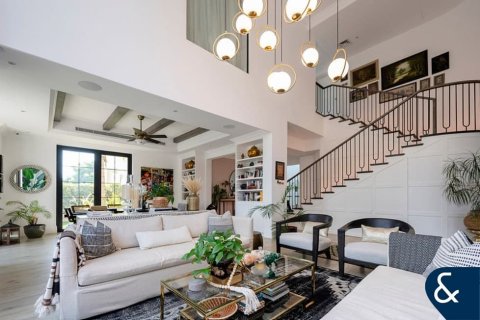 Купить виллу в Jumeirah Islands, Дубай: 4 спальни, 530м², № 75893 - фото 11