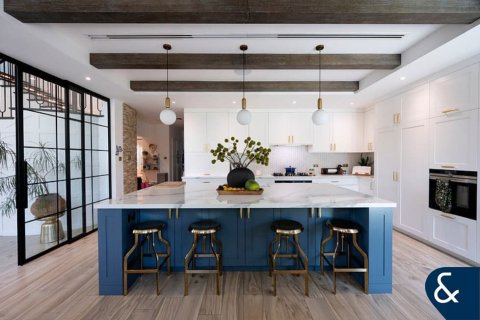 Купить виллу в Jumeirah Islands, Дубай: 4 спальни, 530м², № 75893 - фото 23