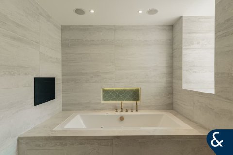 Villa en Jumeirah Islands, Dubai, 4 dormitorios, 534 m², № 75893 - foto 19