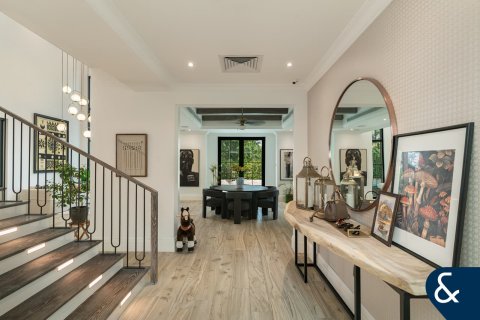 Купить виллу в Jumeirah Islands, Дубай: 4 спальни, 530м², № 75893 - фото 6