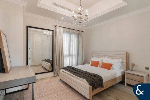 Купить виллу в Jumeirah Islands, Дубай: 4 спальни, 530м², № 75893 - фото 30