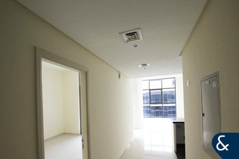 Apartment in DAMAC Hills (Akoya by DAMAC), Dubai 1 bedroom, 79 sq.m. № 75902 - photo 8