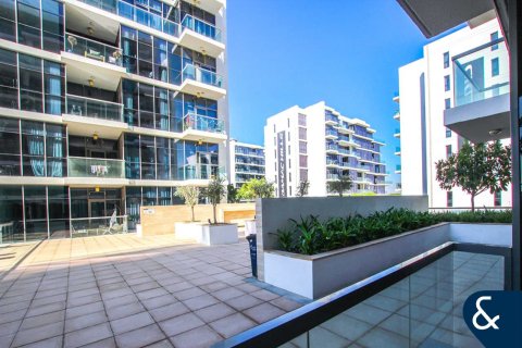 Apartment in DAMAC Hills (Akoya by DAMAC), Dubai 1 bedroom, 79 sq.m. № 75902 - photo 10