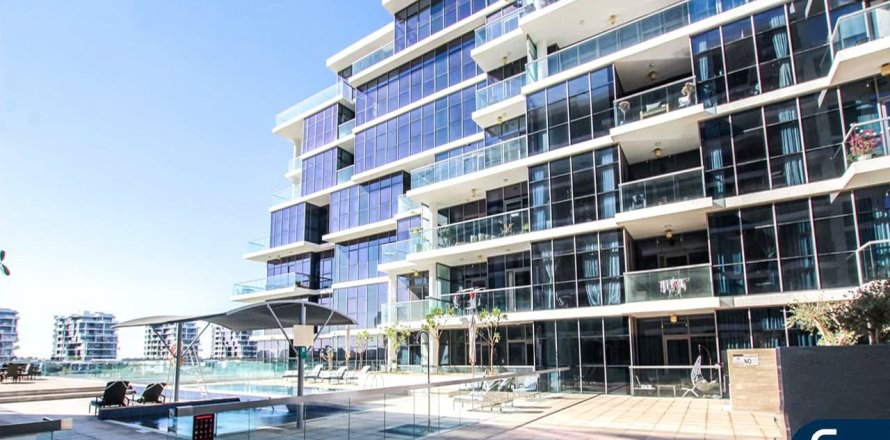 شقة في داماك هيلز (أكويا باي داماك), دبي 1غرف نوم, 79 م² رقم 75902