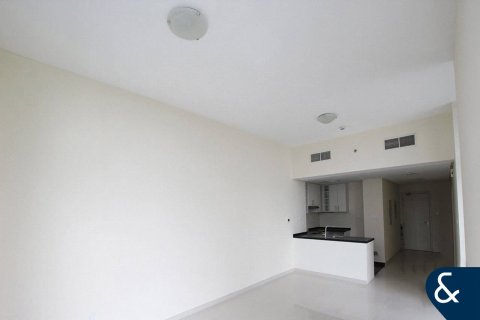 Apartment in DAMAC Hills (Akoya by DAMAC), Dubai 1 bedroom, 79 sq.m. № 75902 - photo 3