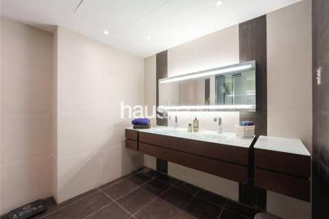 Penthouse à Jumeirah Beach Residence, Dubai, 4 chambres, 488 m², № 43657 - photo 25