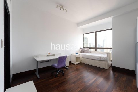 Penthouse à Jumeirah Beach Residence, Dubai, 4 chambres, 488 m², № 43657 - photo 17